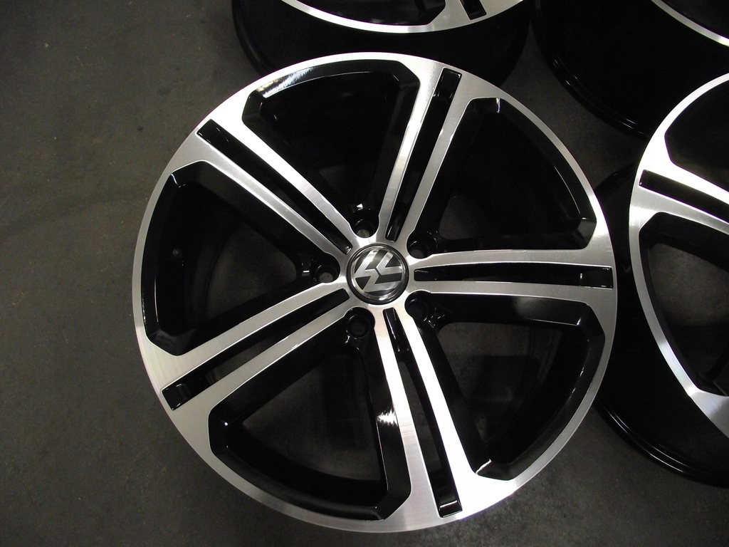 llantas 18 vw 8 x 18 et 44 5 x 112 3aa