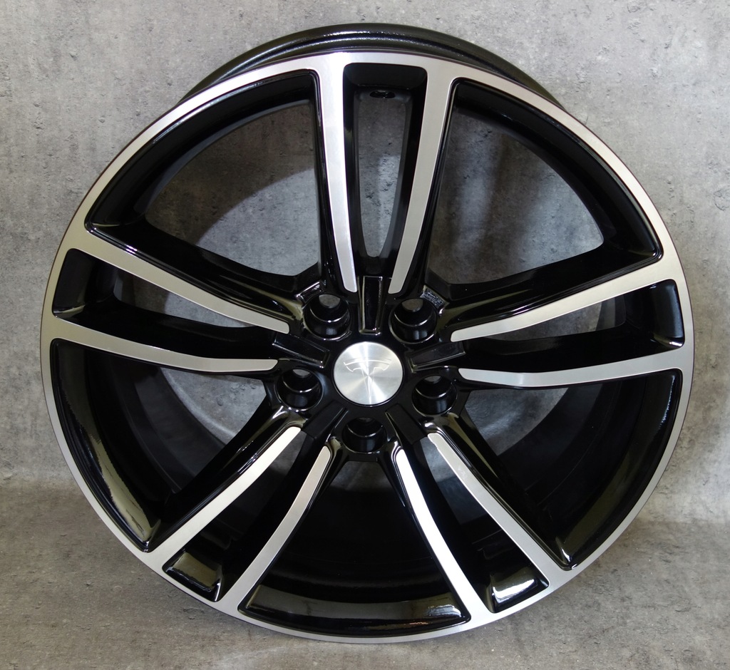 tesla s 19''  pulgadas llantas de aluminio 