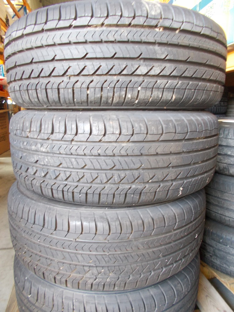 llantas de aluminio z neumaticos jeep renegade 225/55/r18