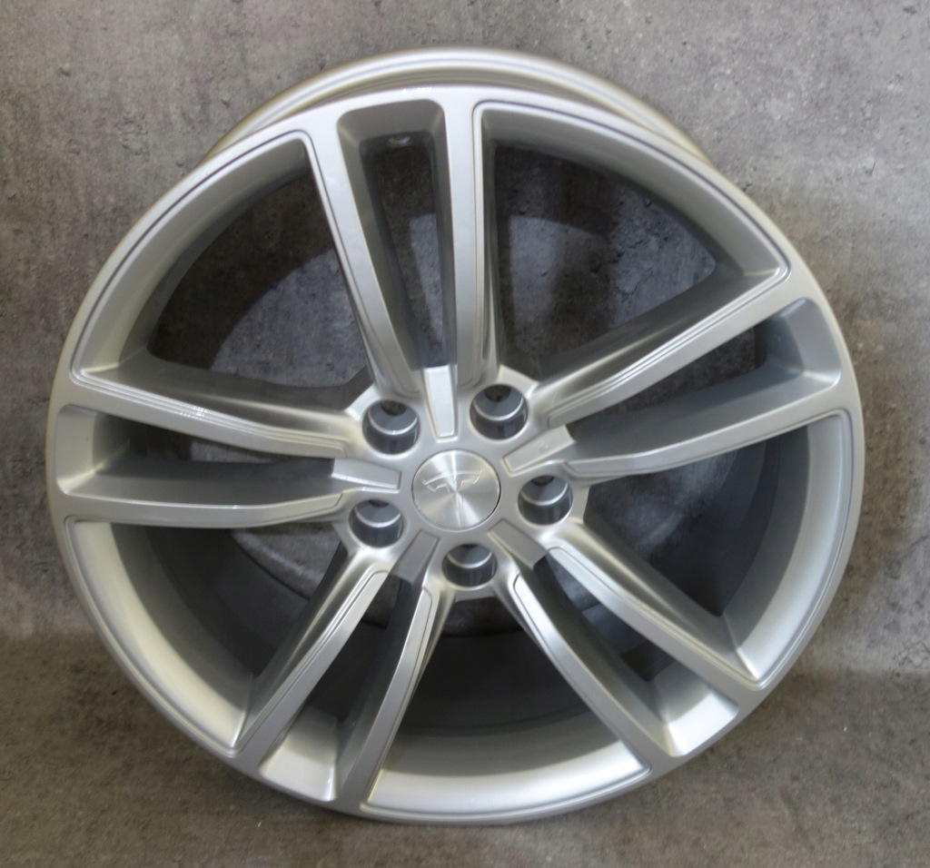 tesla s 19 '' 19"  pulgadas llantas de aluminio 