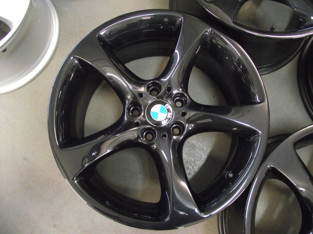 llantas de aluminio 19 bmw 3 e90 e-46 wz-230 original