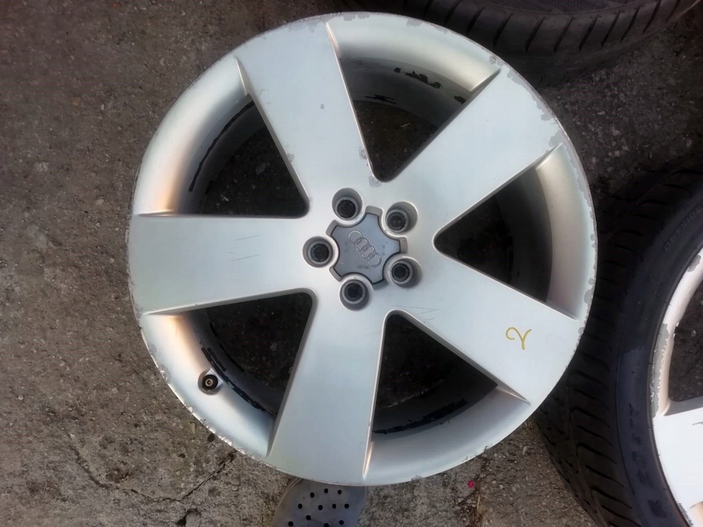 org. llantas cantona 20' audi a8 s8 4e0071490666