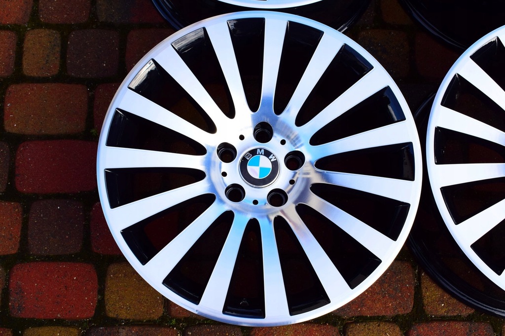 bmw 19'' e90 f30 f31 f32 f10 f11 e65 f01 original!