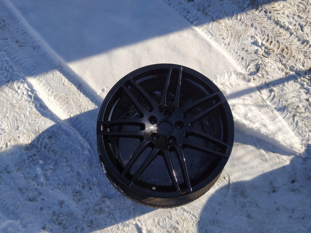 audi a6 c6 llantas sline 4f0601025