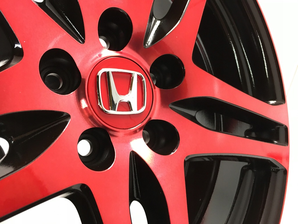 llantas 19 honda civic integra type-r 7j et55 oem