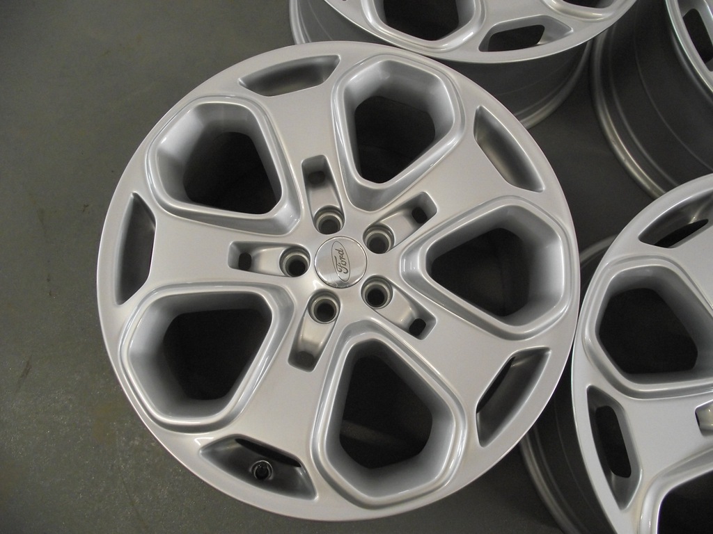 llantas de aluminio 20 ford 8,5j x 20 et50 5 x 108