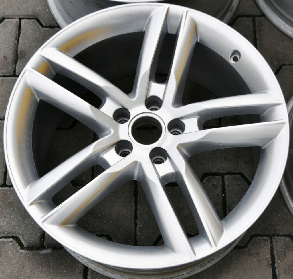 llantas original audi a8 s8 a7 a5 s5 r19 4h0601025