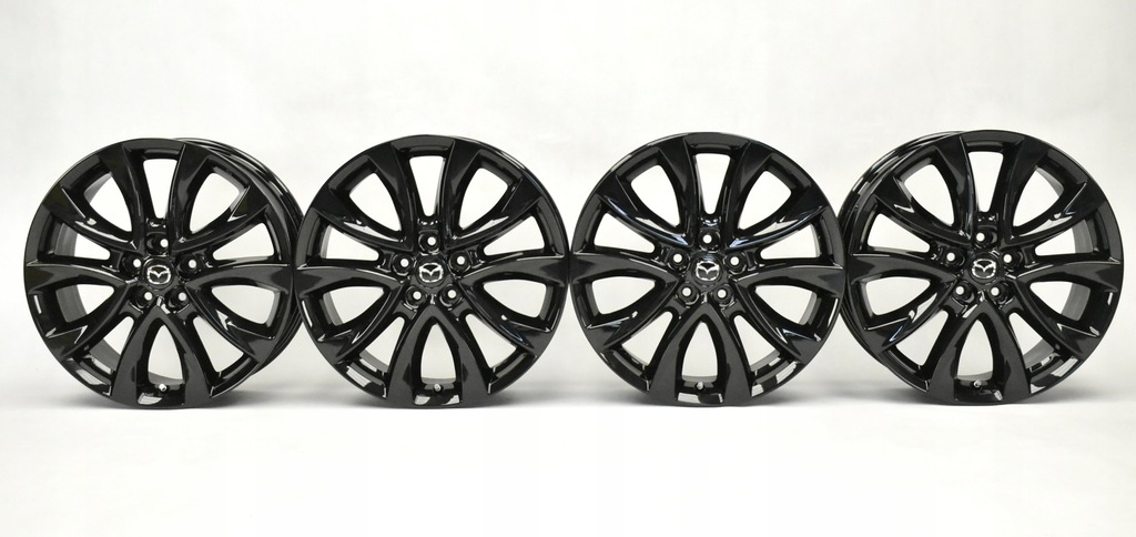mazda cx5 cx-5 7x19 et50 5x114,3 9965037090