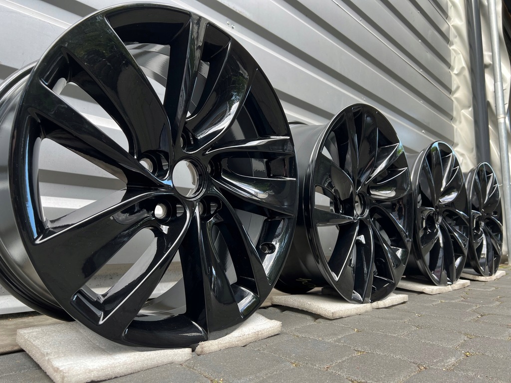 original llantas opel 18" insignia opc