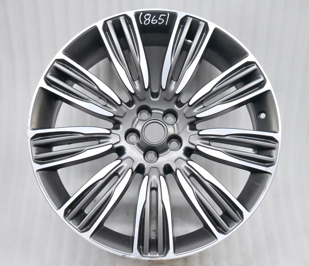 land rover range velar 9x22 et45 j8a2-1007-ua