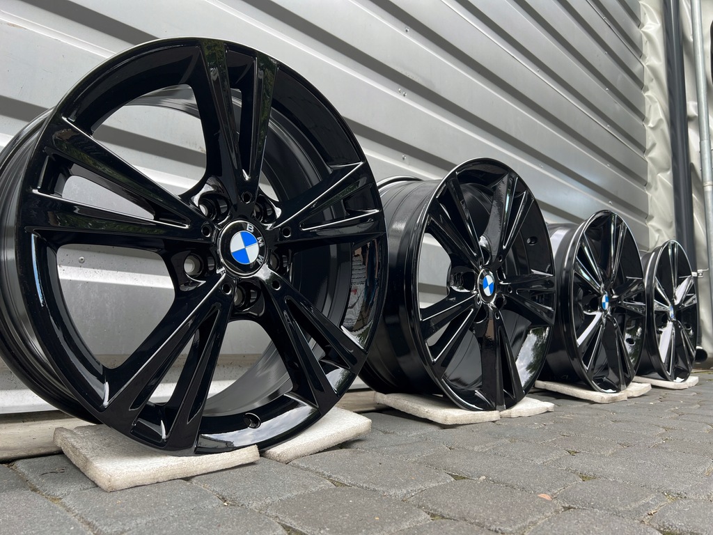 original llantas bmw 18 e81 e82 e87 e88 f20 f21