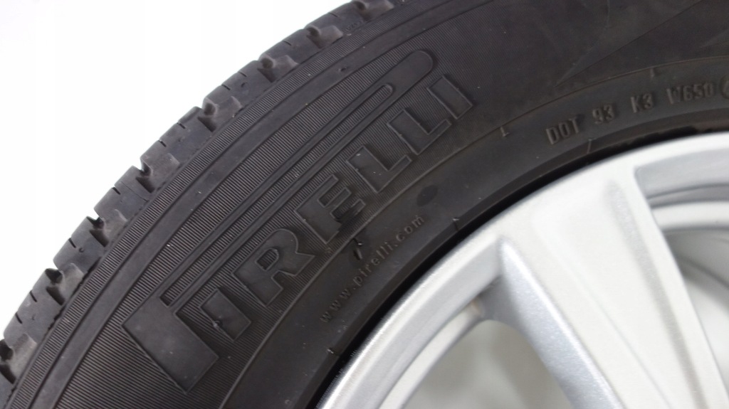 volvo xc90 ii llantas de aluminio  ruedas neumaticos 18"