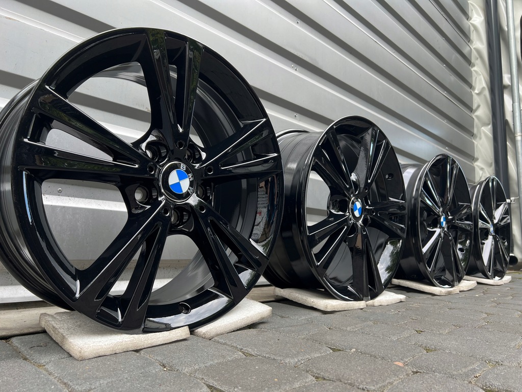 original llantas bmw 18 e81 e82 e87 e88 f20 f21