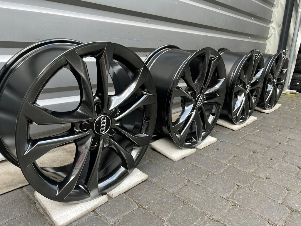 original llantas audi 18 a3 a4 a6 a8 q2 q3 q5 tt
