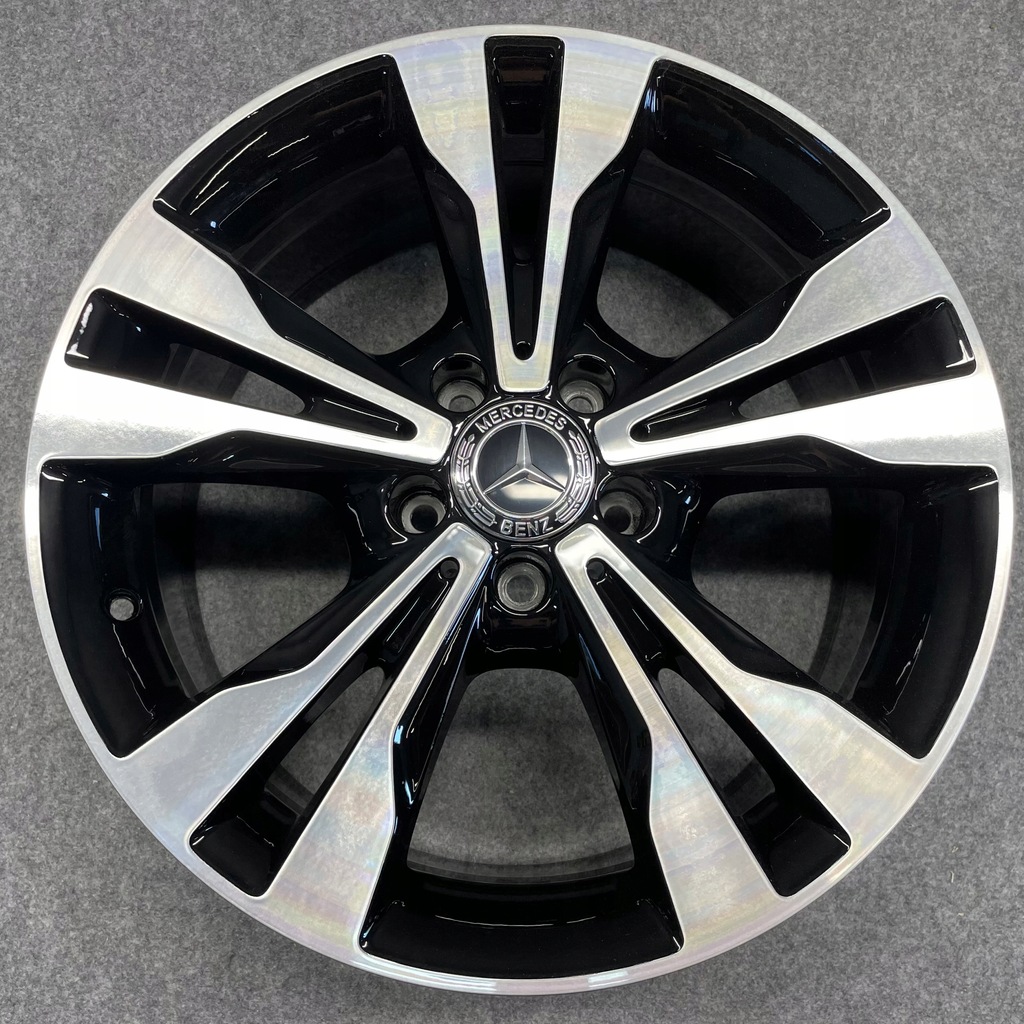 llantas mercedes vito viano a447 5x112 18'' 18