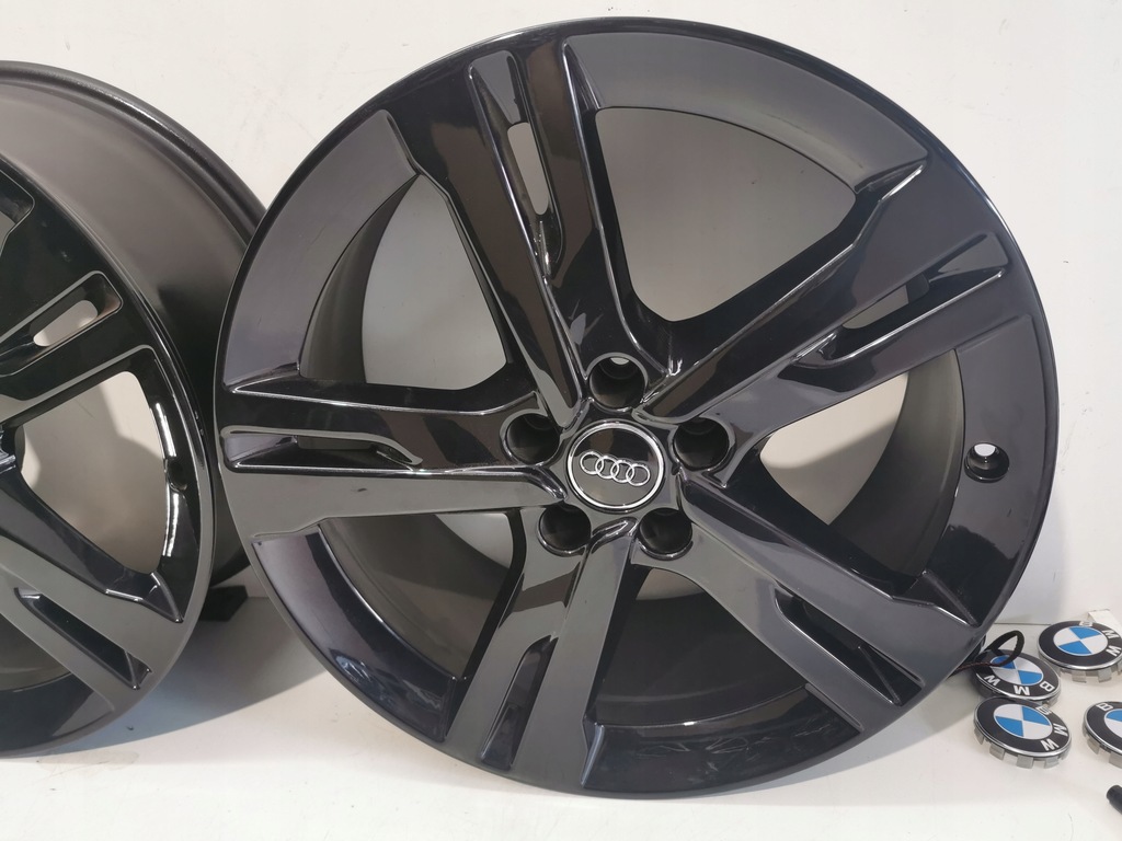 llanta audi a6 s6 a7 4k0071499 8jx19" s-line