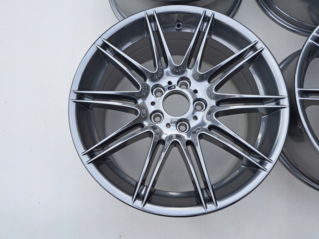 oryg. bmw e90 e91 e92 coupe 225 19 m- paquete f30 3