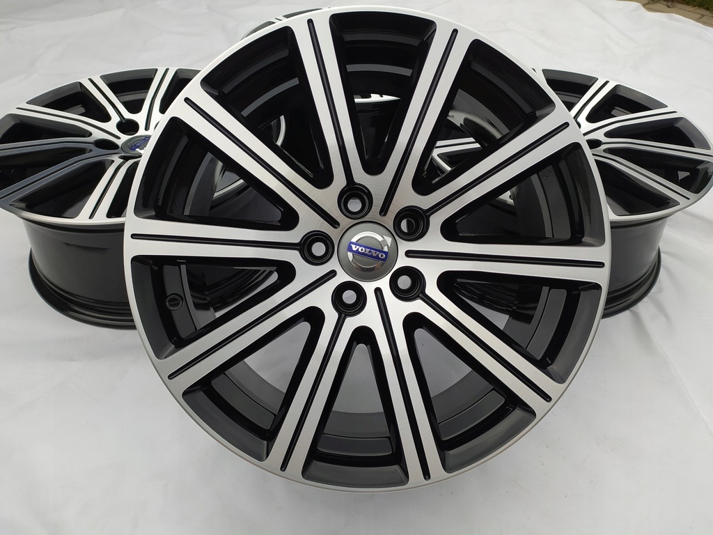 llantas volvo v60 s60 8x18 et55 5x108 31400830