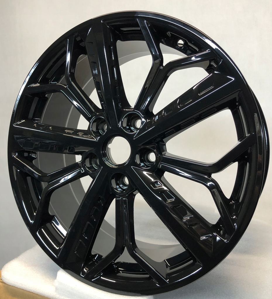 llantas 18 5x114,3 hyundai i20 n performance 2021-