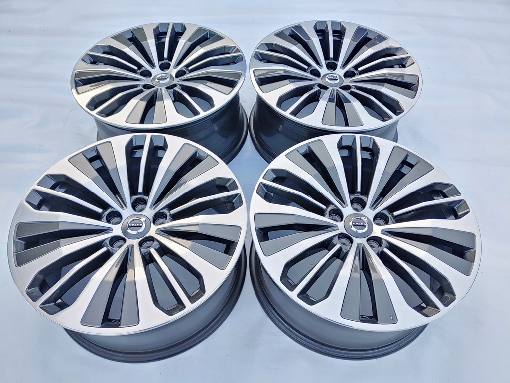 llantas volvo s90 v90 s60 ii v60 ii xc60 18 original