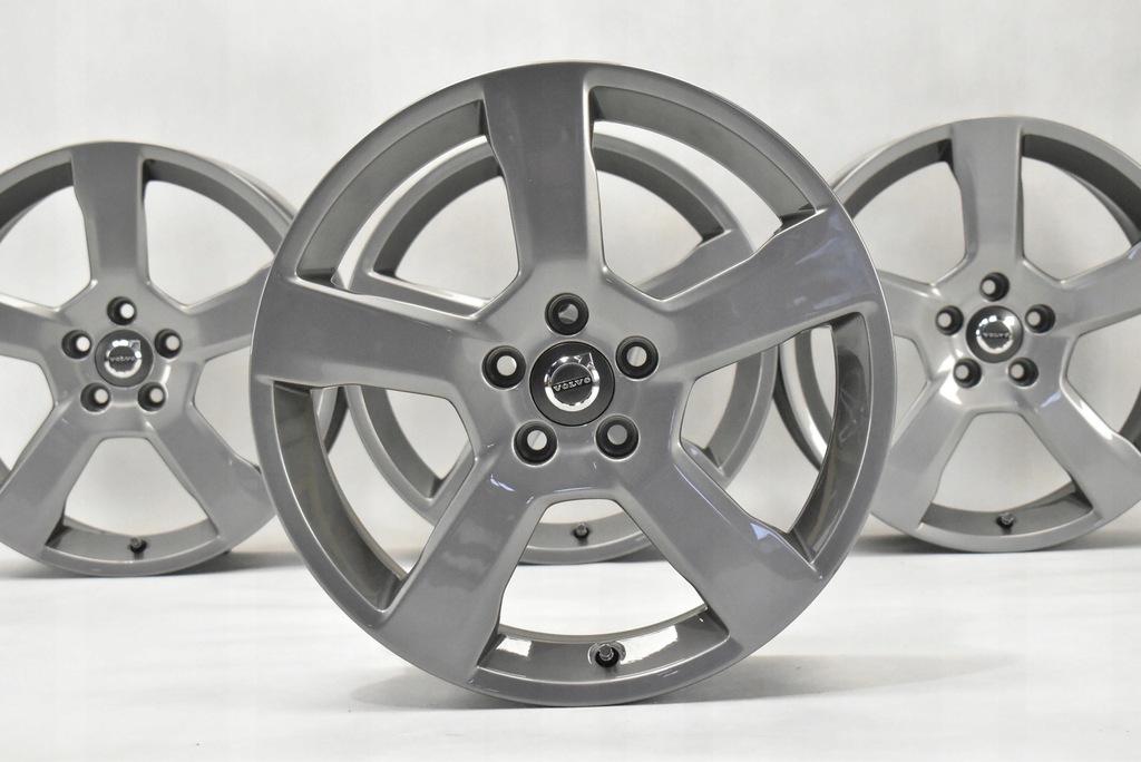 llantas volvo xc60 xc70 v70 s80 8x18 et55 31255447