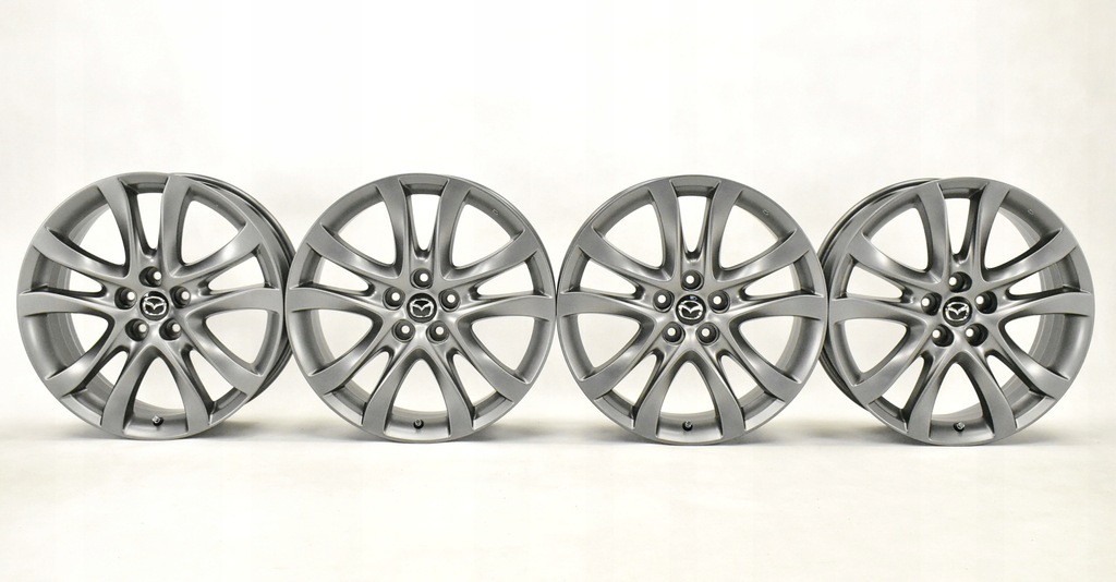 mazda cx3 cx5 cx7 6 7,5x19 et45 5x114,3 9965087590