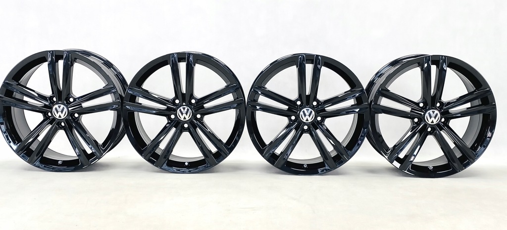 vw golf vii r-line gti 7,5x18 et51 5g0601025dc