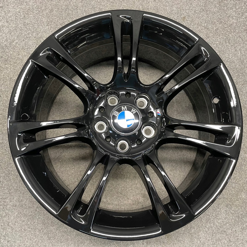 llantas bmw 5 6 f10 f11 f12 f13 f07 styling 350m 18