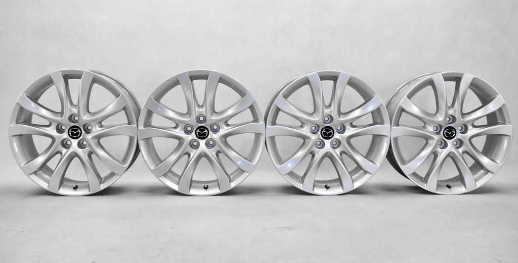 mazda cx3 cx5 cx7 6 7,5x19 et45 5x114,3 9965087590