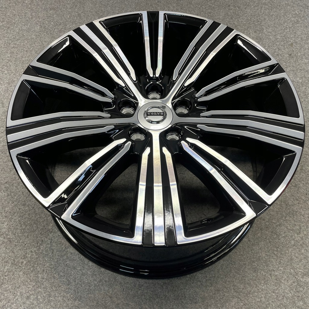 lote llantas volvo s60 v60 18” 31471312 18