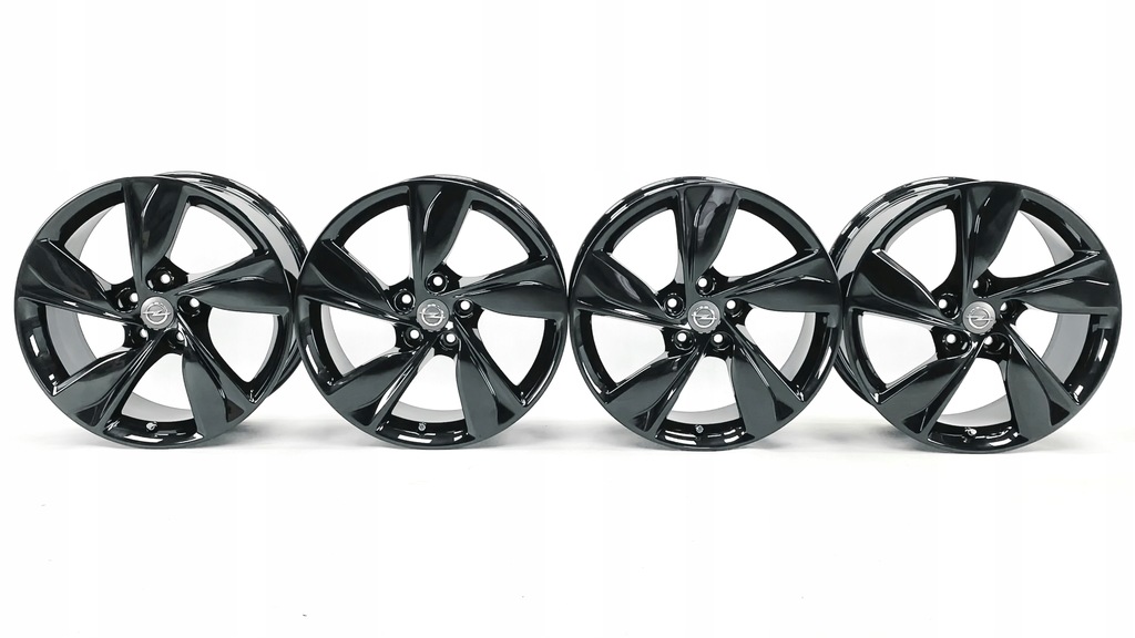 opel insignia b astra 8,5x18 et49 5x115 op102