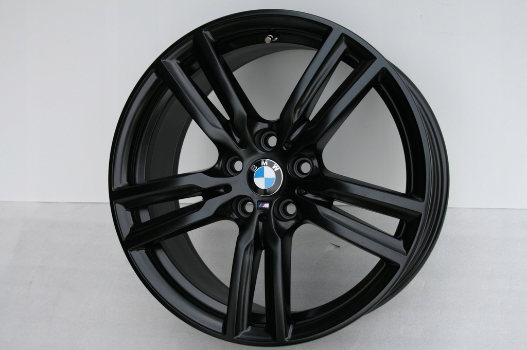 18 original bmw m- paquete 1 f40 2 f45 f46 x1 x2