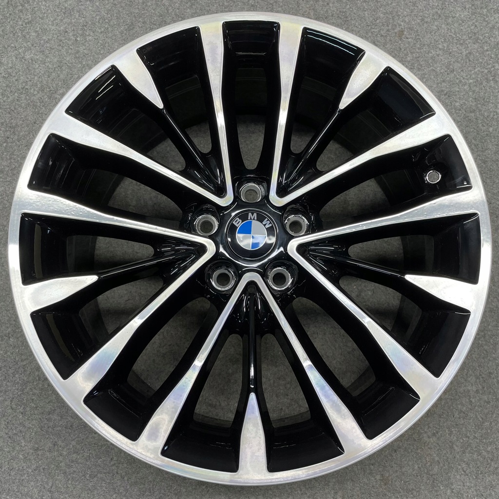 lote llantas bmw 5 g30 g31 wz 632 18” 5x112 18