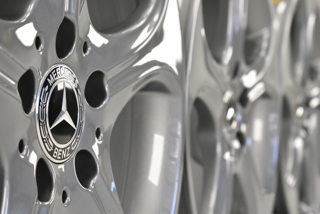 llantas mercedes c clase 7,5x18 8,5x18 a2054010600