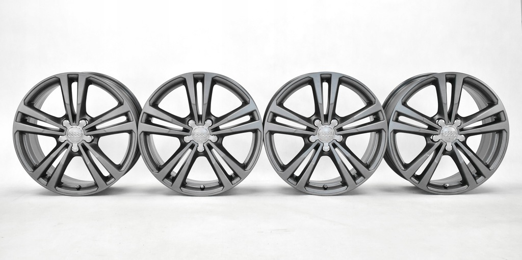 audi a3 s3 8v rs3 7,5x18 et51 8v0601025b/aj