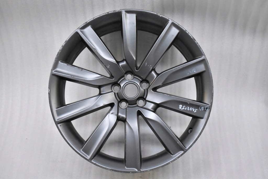 land rover range velar 8,5x21 et45 j8ap-1007-ma