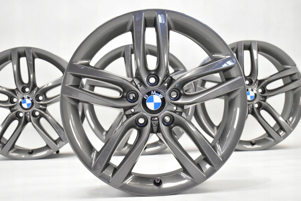 llantas bmw 2 f20 f21 f22 f23 m2 7,5x18 8x18 7846784