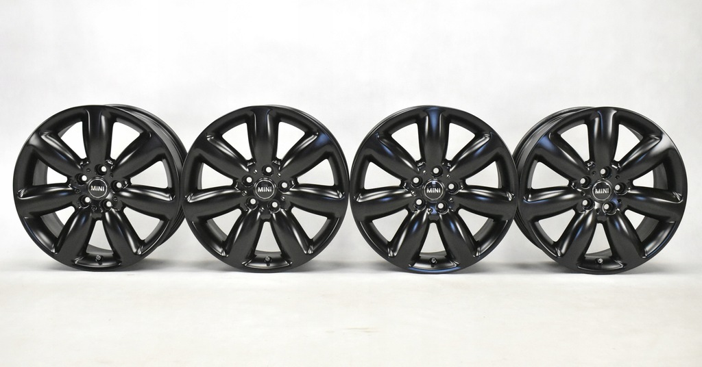 mini clubman f54 cooper 8x18 et57 5x112 6856053