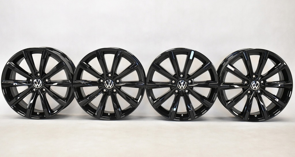 vw passat b8 3g0 tiguan 7x17 et40 3g0601025bp