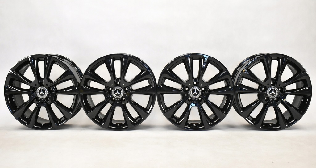 mercedes e clase w213 s213 8x18 et45 a2134011600