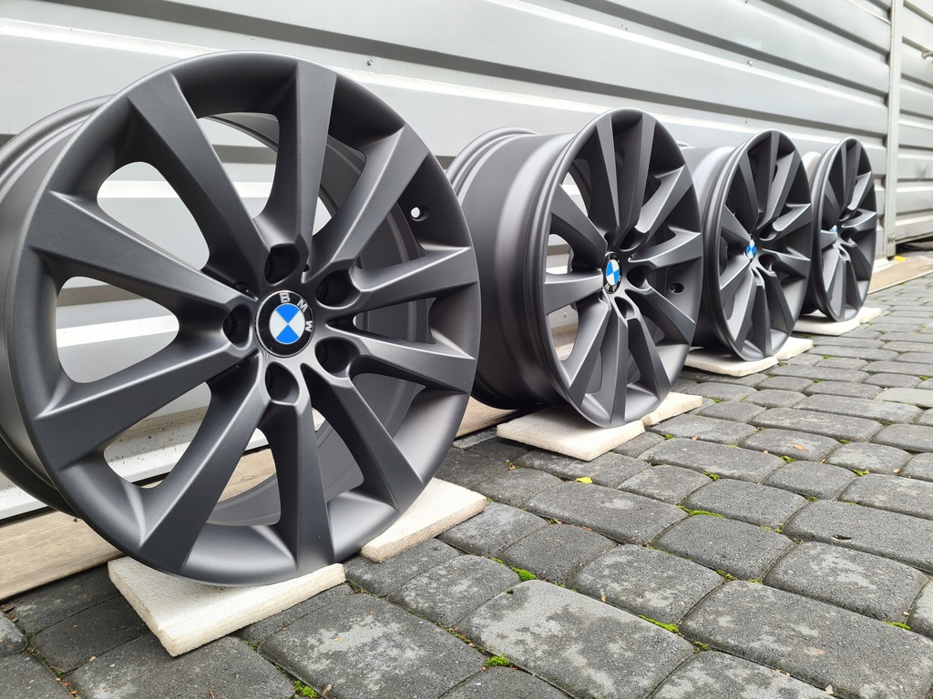 llantas bmw 18 seria 3 4 5 f30 f31 f31 f10 f11