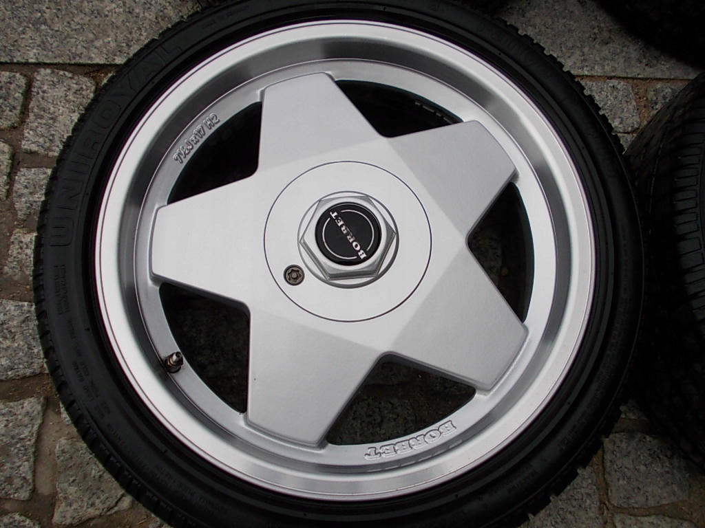 llantas borbet a 17 5x114,3 honda mazda toyota nissa