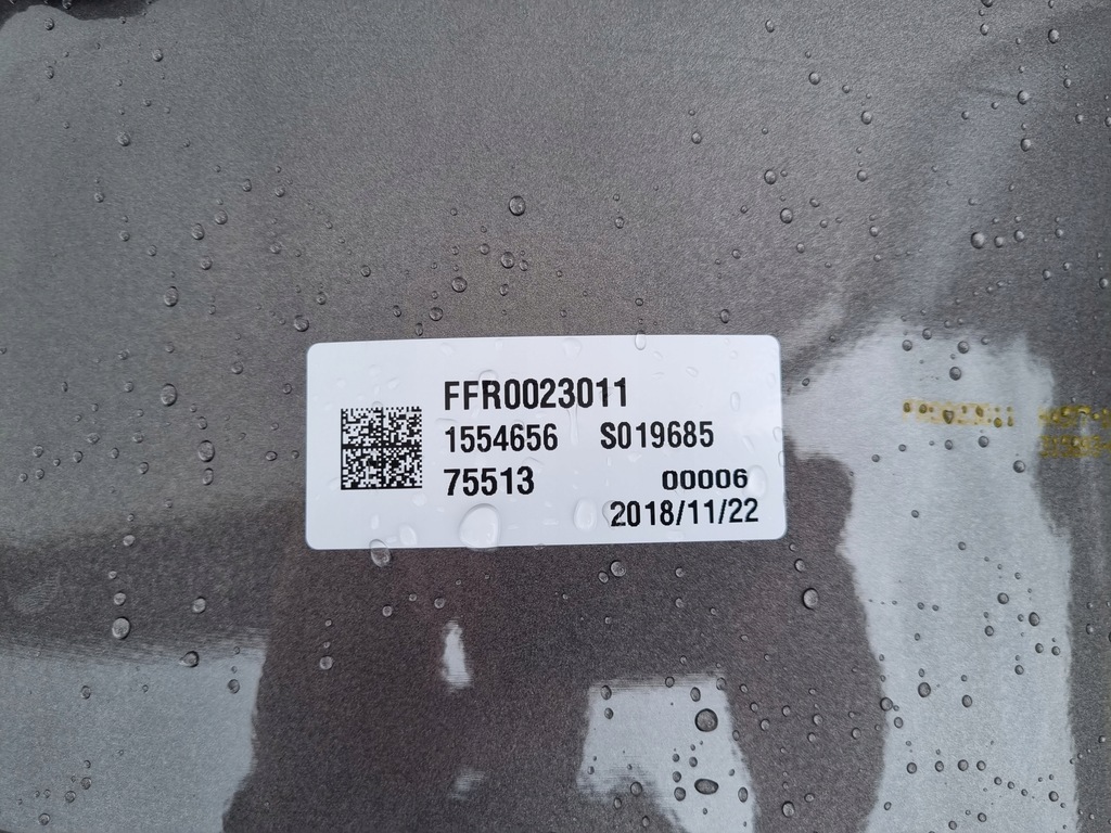 llanta ferrari 488 9jx20 et44, 7