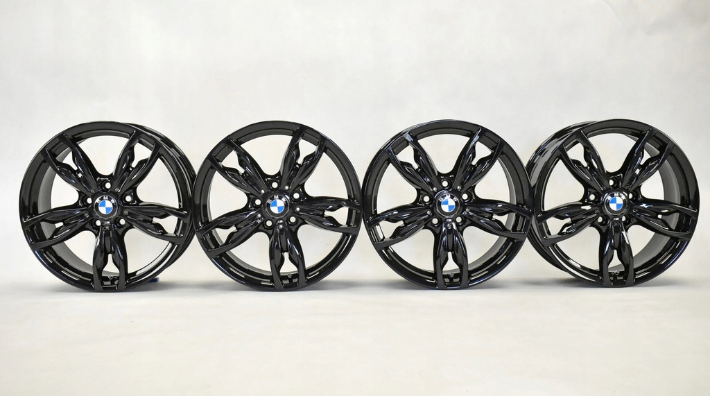 llantas bmw 1 f20 f21 2 7,5x18 et45 7845870 7847413