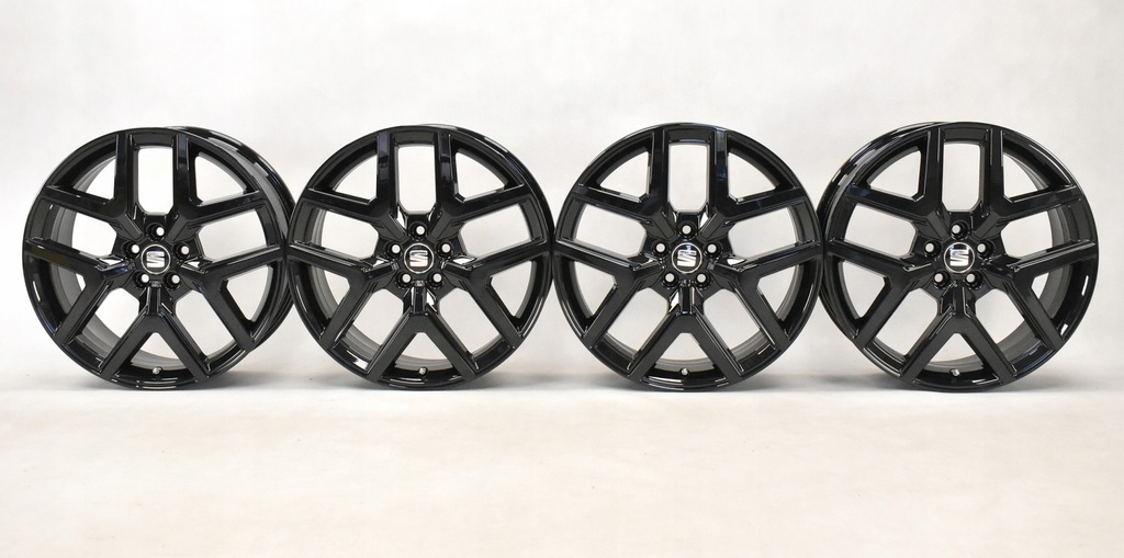 seat arona 6f9 ibiza 7x18 et47 5x100 6f9601025b