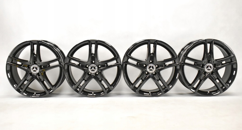 mercedes s clase w222 8x18 et41 5x112 a2224011900