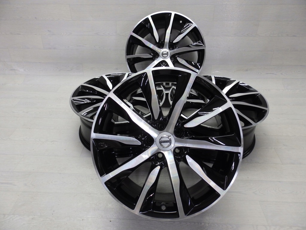 llantas volvo v90 s90 8.0jx18h2 et42 5x108