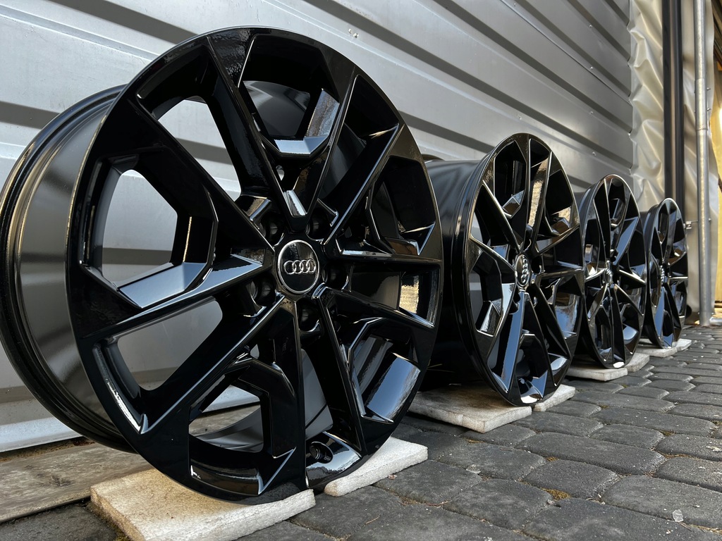 original llantas audi 18 a3 a4 a6 a8 q2 q3 tt