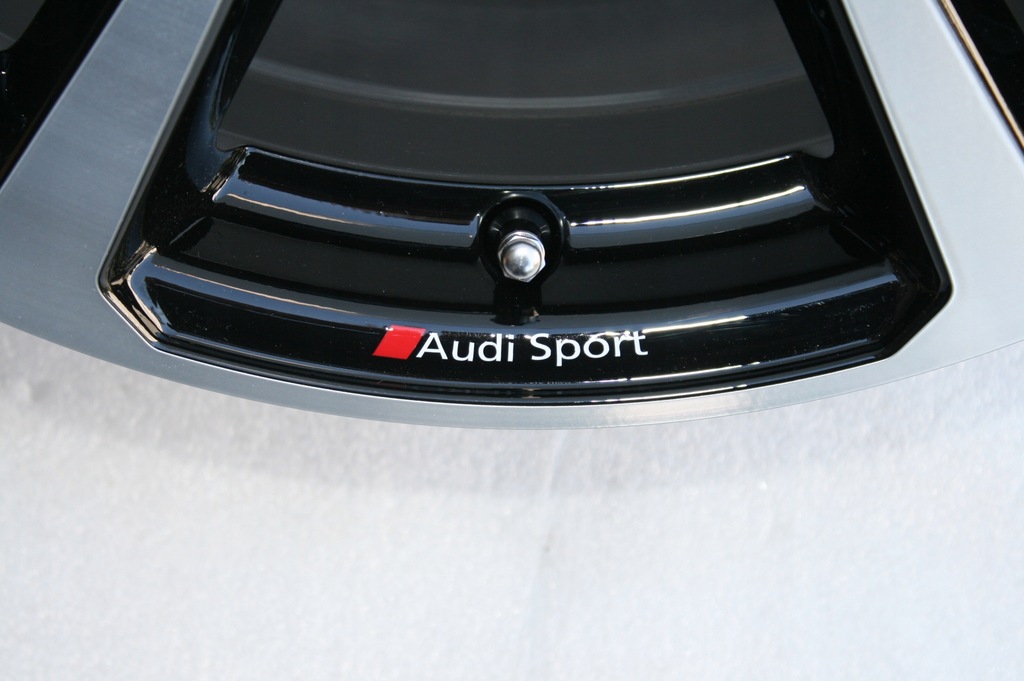 18 original audi sport a3 s3 s-line q2 q3