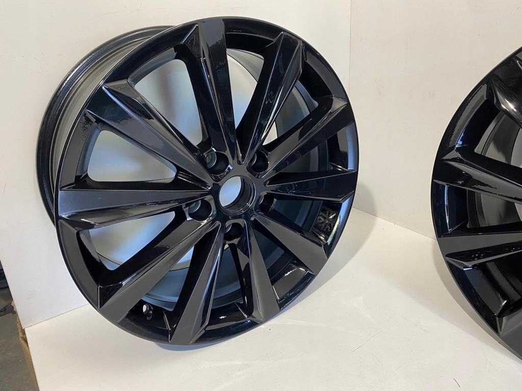 llantas vw touareg 8,5x19 et59 oem